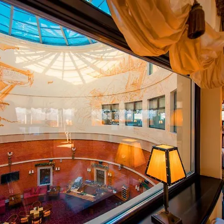 Hotel Citadell 5*
