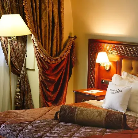 Citadell 5*