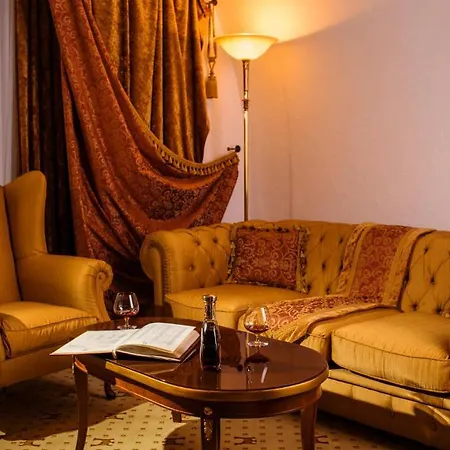 Hotell Citadell