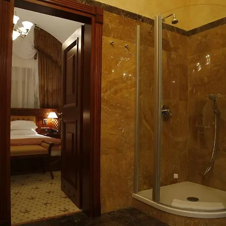 Citadell Hotell