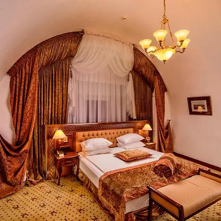 Hotell Citadell 5*